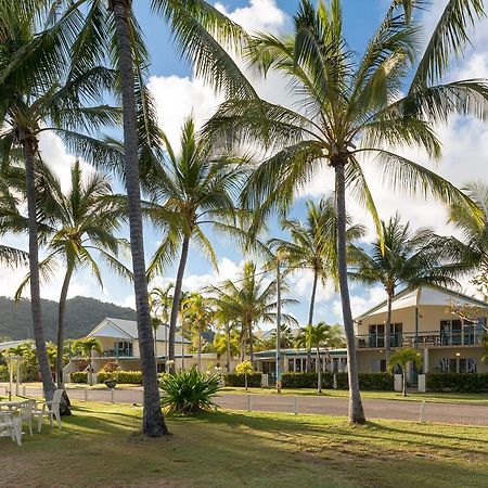 เซลส์ออนฮอร์สชูว Aparthotel Horseshoe Bay ภายนอก รูปภาพ