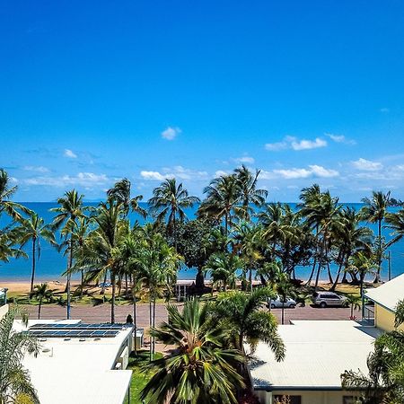 เซลส์ออนฮอร์สชูว Aparthotel Horseshoe Bay ภายนอก รูปภาพ