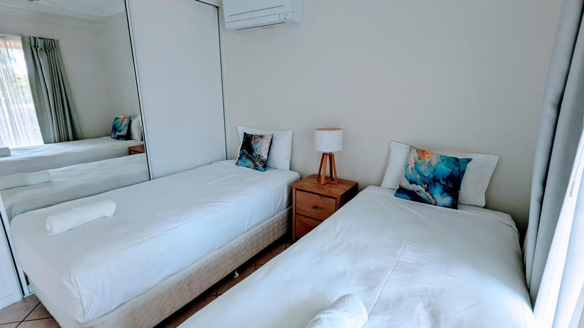 เซลส์ออนฮอร์สชูว Aparthotel Horseshoe Bay ห้อง รูปภาพ