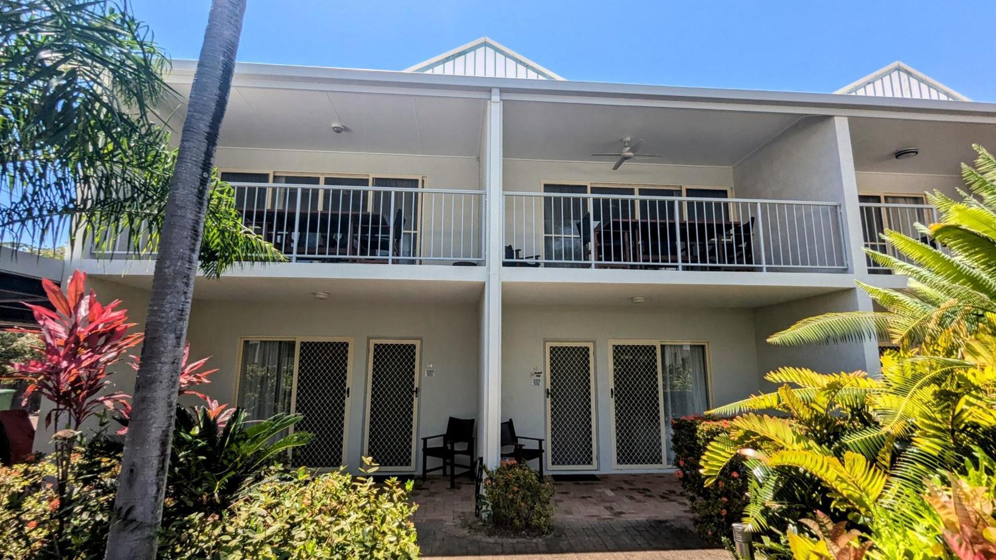 เซลส์ออนฮอร์สชูว Aparthotel Horseshoe Bay ห้อง รูปภาพ
