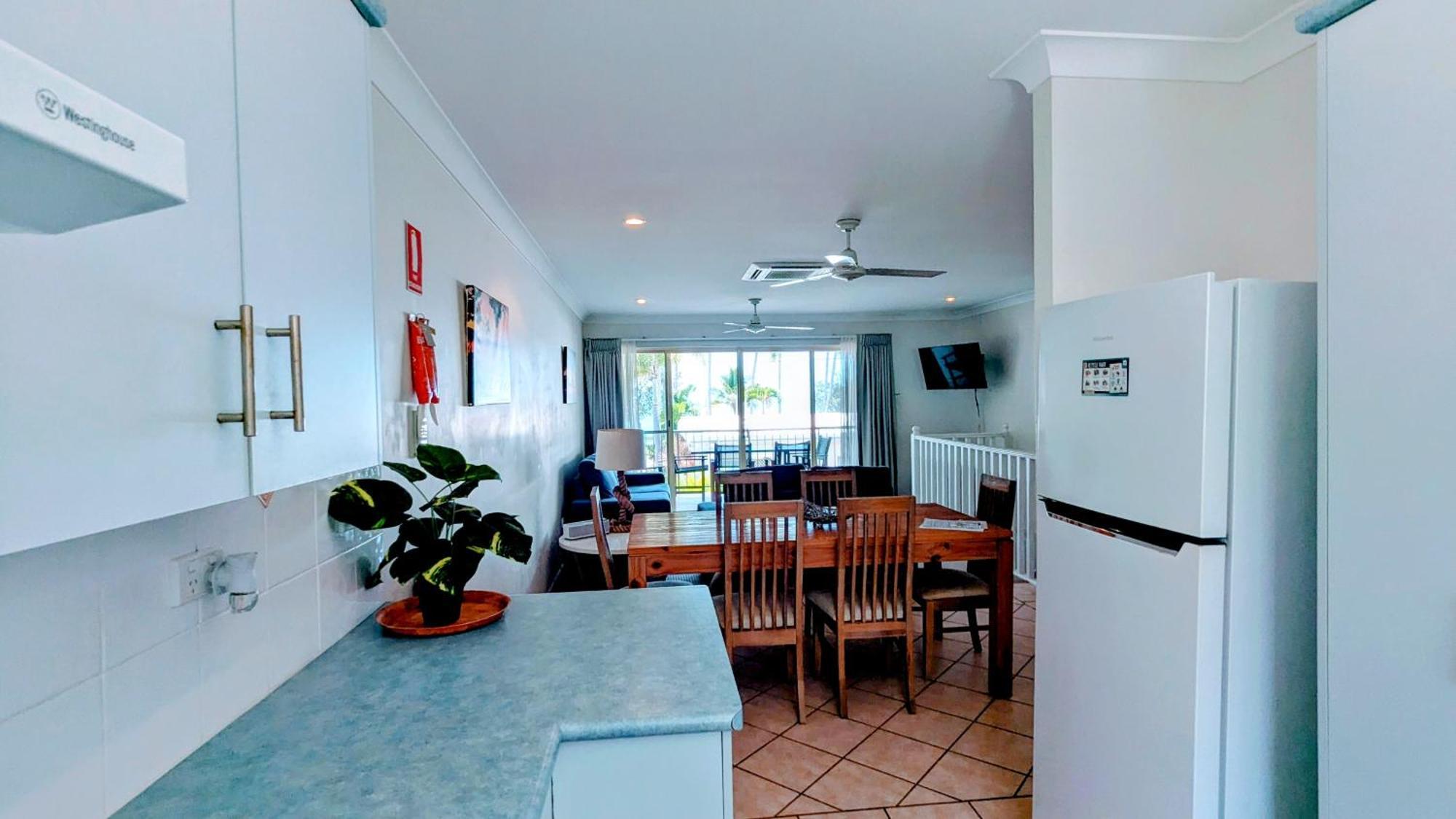 เซลส์ออนฮอร์สชูว Aparthotel Horseshoe Bay ห้อง รูปภาพ