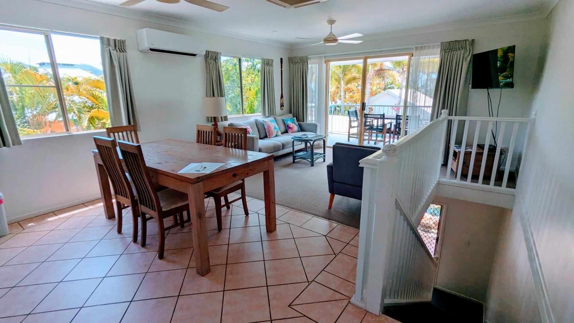 เซลส์ออนฮอร์สชูว Aparthotel Horseshoe Bay ห้อง รูปภาพ