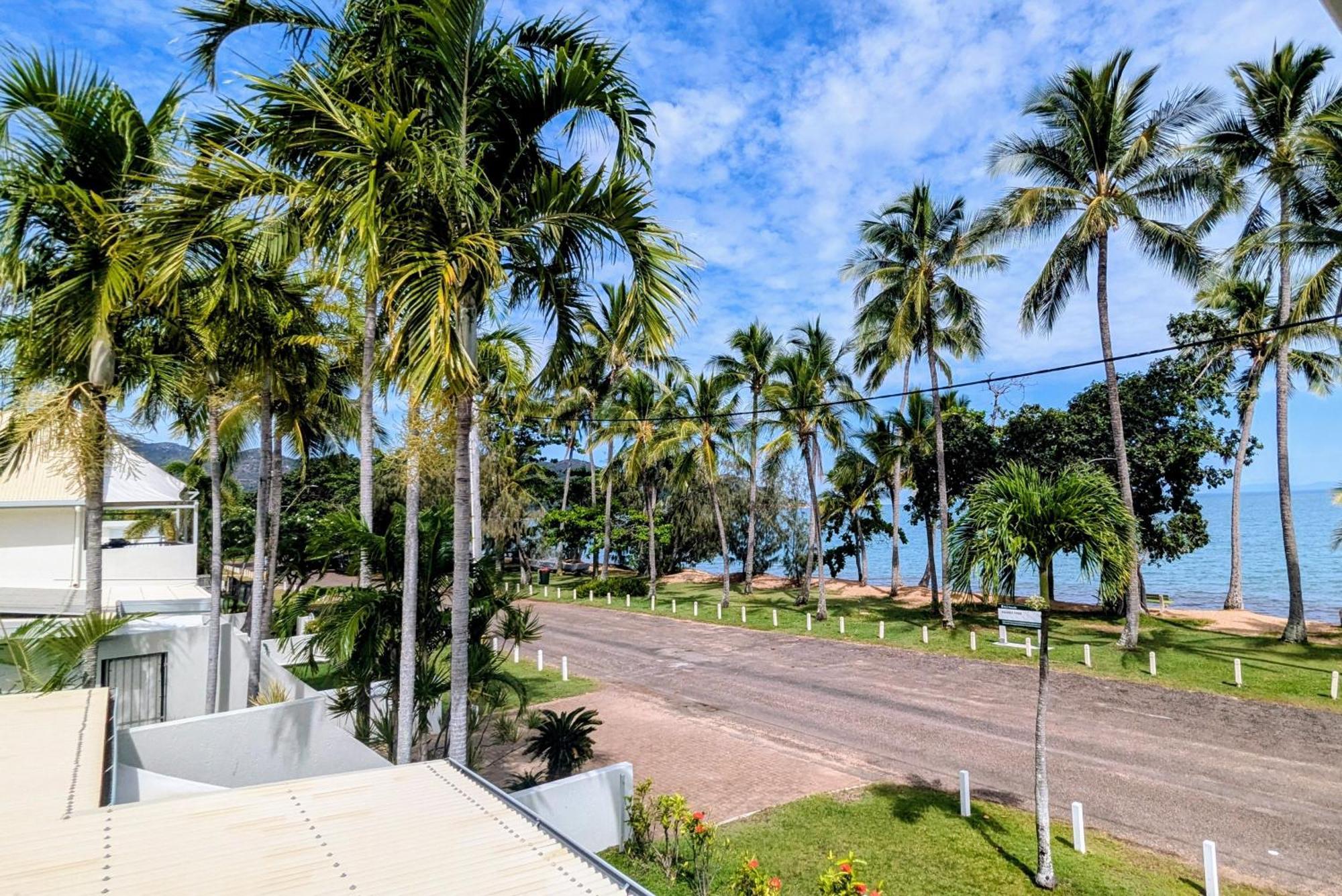 เซลส์ออนฮอร์สชูว Aparthotel Horseshoe Bay ห้อง รูปภาพ