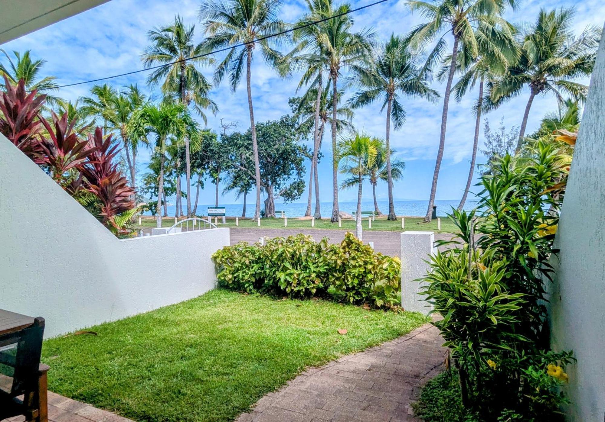 เซลส์ออนฮอร์สชูว Aparthotel Horseshoe Bay ห้อง รูปภาพ